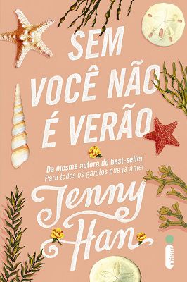 Sem Você Não é Verão - Trilogia Verão - Livro 2