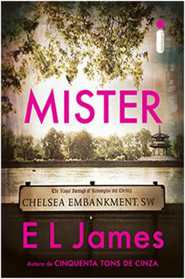 Mister - Série Mister & Madame - Vol.1