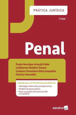 Pratica Juridica Penal