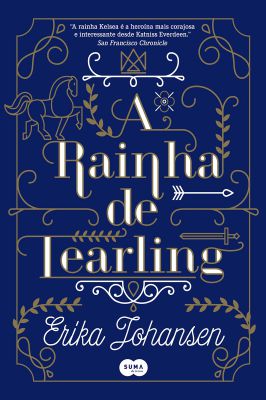 A Rainha de Tearling