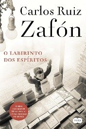 O labirinto dos espíritos