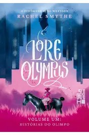 Lore Olympus (vol.1)