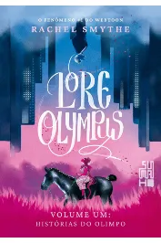 Lore Olympus (vol.1)