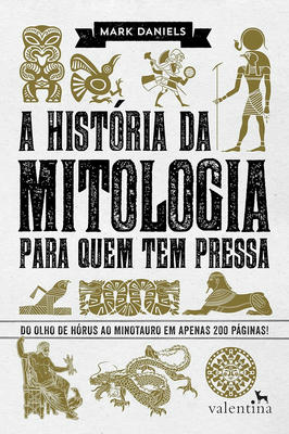 A Historia do Mundo para Quem Tem Pressa