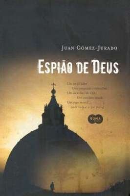 Espiao de Deus- um Serial Killer, uma Psiquiatra, um Sacerdote....