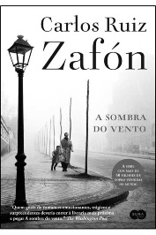 A Sombra do Vento