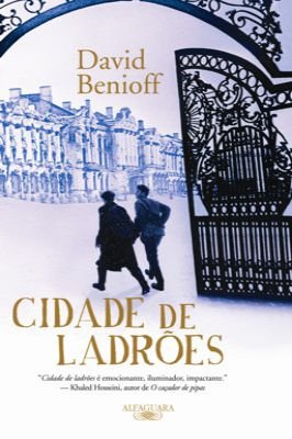 Cidade de Ladrões