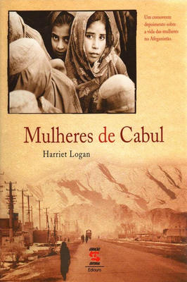 Mulheres de Cabul
