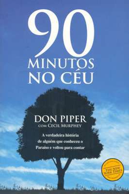 90 minutos no céu