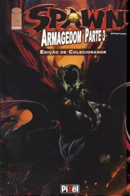 Spawn - Armagedom - Parte 3