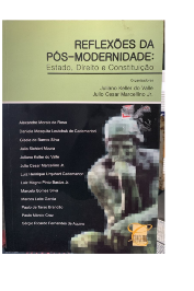 Reflexões da Pós-modernidade: Estado, Direito e Constituição