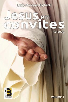 Jesus Em Convites- Certeza