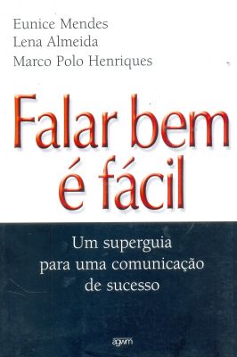 Falar Bom é Fácil
