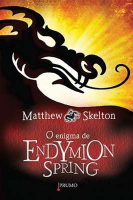 O Enigma de Endymion Spring
