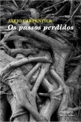 Os Passos Perdidos