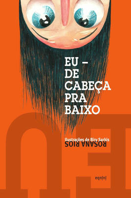 Eu- de cabeça pra baixo