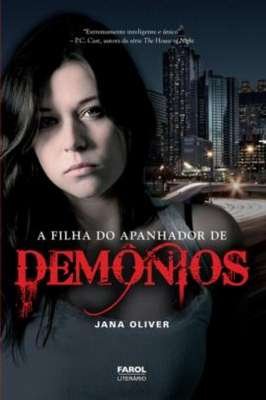 A Filha do Apanhador de Demônios