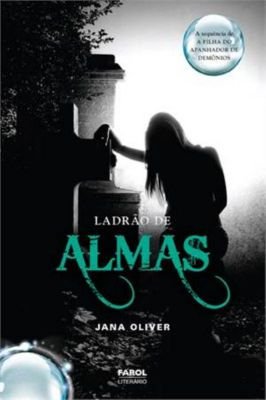 Ladrão de Almas