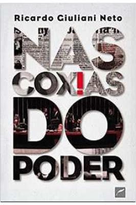 Nas Coxias do Poder