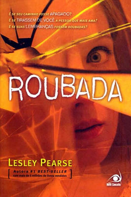 Roubada