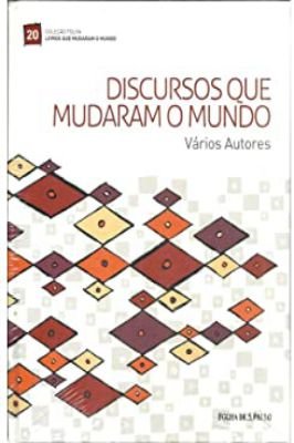 Discursos Que Mudaram o Mundo