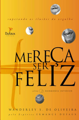 Mereça ser feliz
