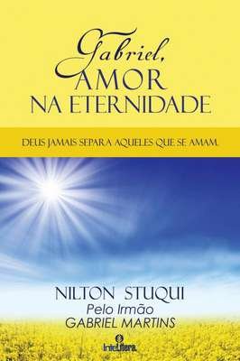 Gabriel Amor na Eternidade