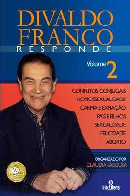 Divaldo Franco Responde - Volume 2