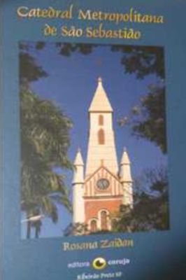 Catedral Metropolitana de São Sebastiao