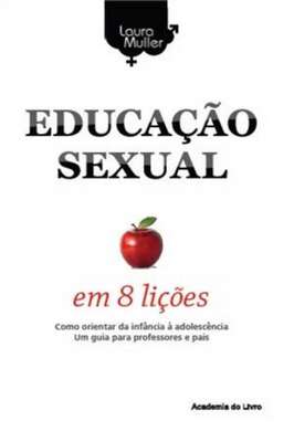 Educação Sexual em 8 Lições