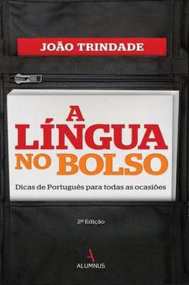 A Língua no Bolso