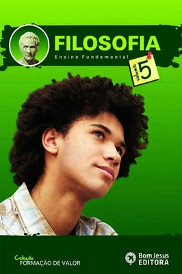 Filosofia Ensino Fundamental Vol 5