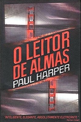 O Leitor de almas