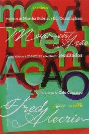 Descrição: Livro físico em bom estado de conservação, sem grifos, sem anotações,