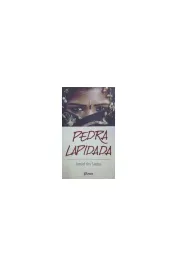 Pedra lapidada