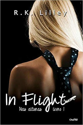 In Flight - Nas Alturas - Vol. 1