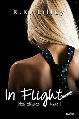In Flight - Nas Alturas - Vol. 1