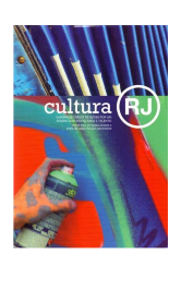 Cultura Rj: Caminhos Cheios de Bossa por um Estado com Muita Raça e Talento