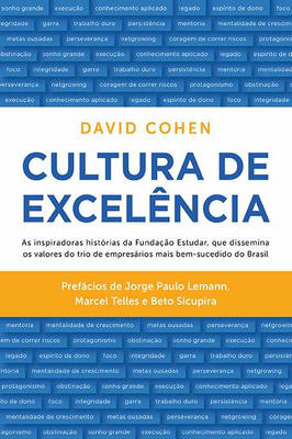 Cultura de Excelência