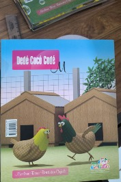 Dede Coco Code  (Bilingue)