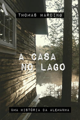 A Casa no Lago