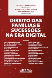 Direito das Famílias e Sucessões na Era Digital