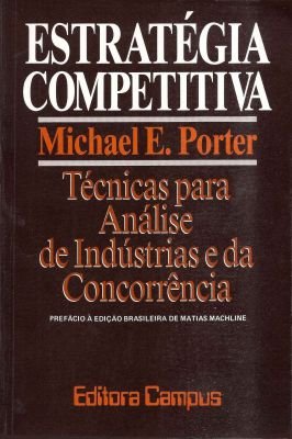 Estratégia de Empresas