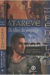 Atareve - Os olhos da vingança