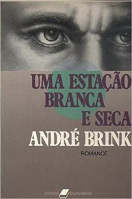 Uma Estação Branca e Seca