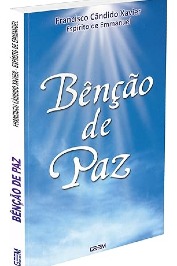 Benção de Paz