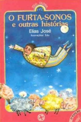 O Furta-sonos e Outras Histórias