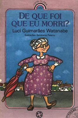 De Que foi Que Eu Morri?