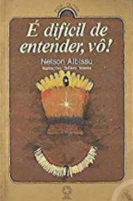 É Difícil de Entender, Vô! - Série Conte Outra Vez