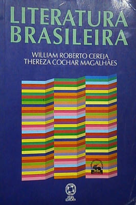 Literatura Brasileira Volume Único